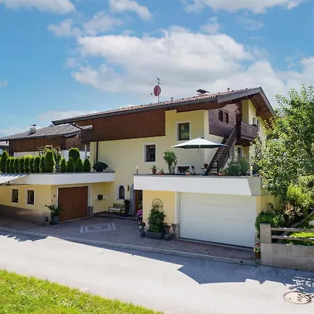 Gabriele Apartman Hopfgarten im Brixental