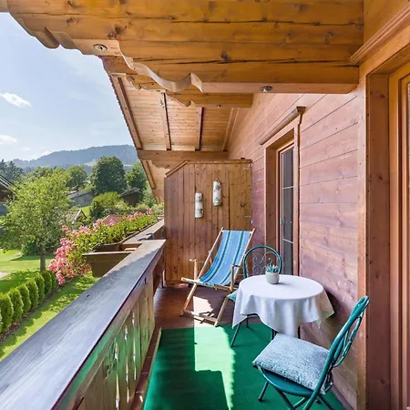 Gabriele Apartman