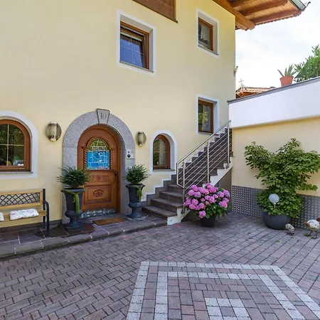 Daire Gabriele Hopfgarten im Brixental