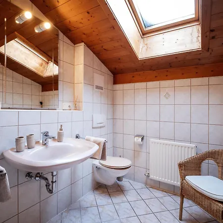 Apartman Gabriele *