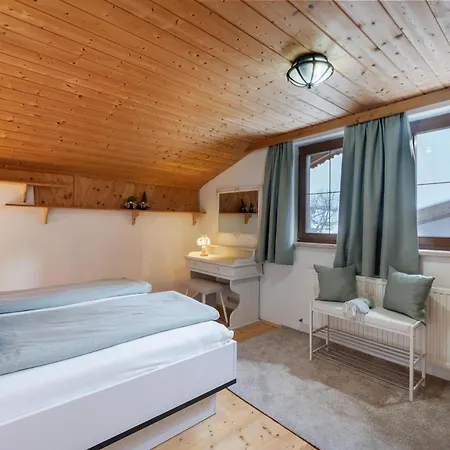 Apartman Gabriele Hopfgarten im Brixental