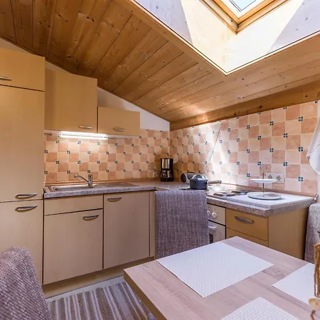 Apartman Gabriele *