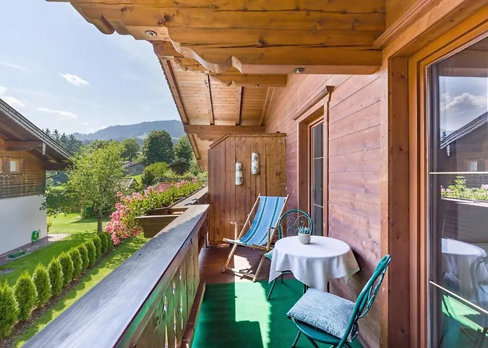 Gabriele Appartement