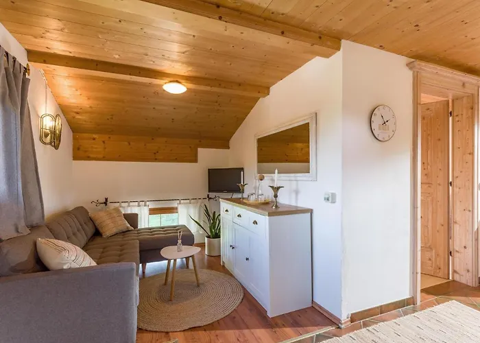 Appartement Gabriele