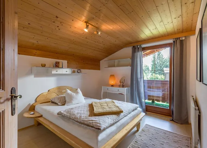 Appartement Gabriele