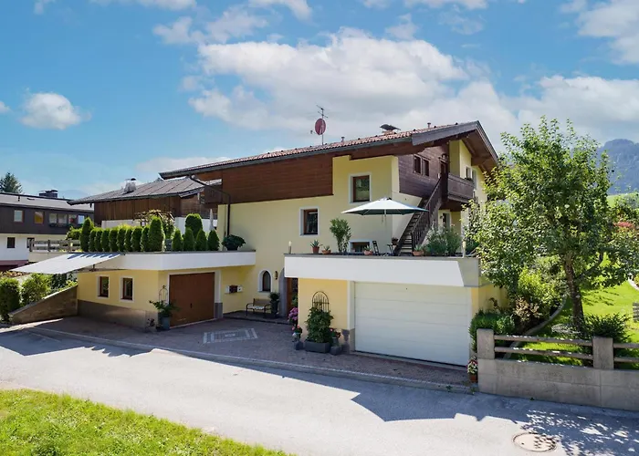 Apartamento Gabriele *