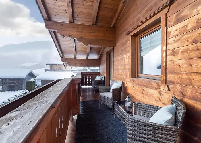 Gabriele Apartamento