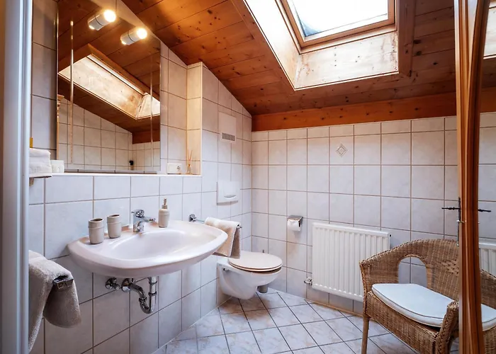 Apartamento Gabriele *