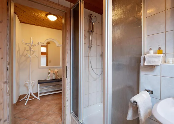 Gabriele Apartamento *