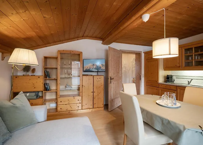 Gabriele Hopfgarten im Brixental