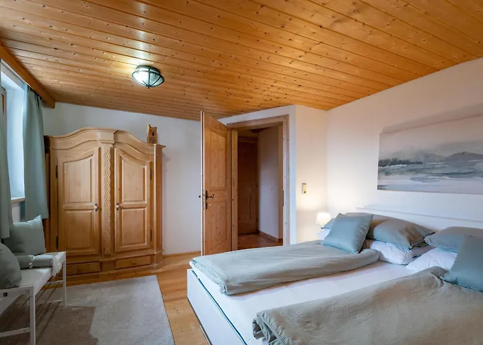 Gabriele Apartamento *