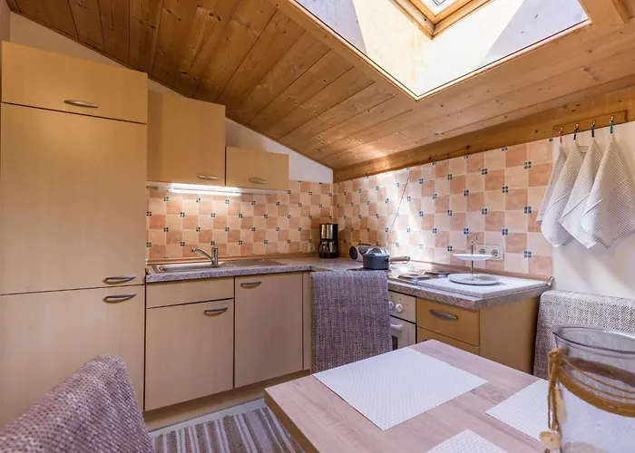 Apartamento Gabriele *