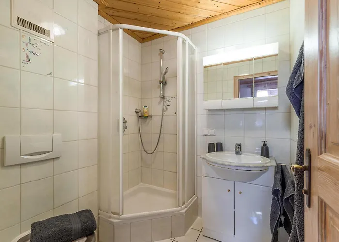 Appartement Gabriele *