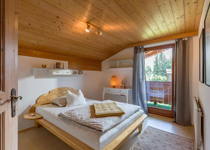 Gabriele Appartement *