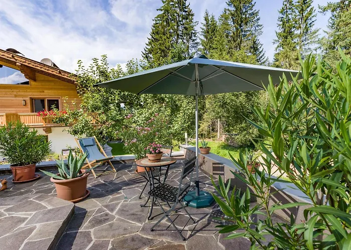 Gabriele Appartement *