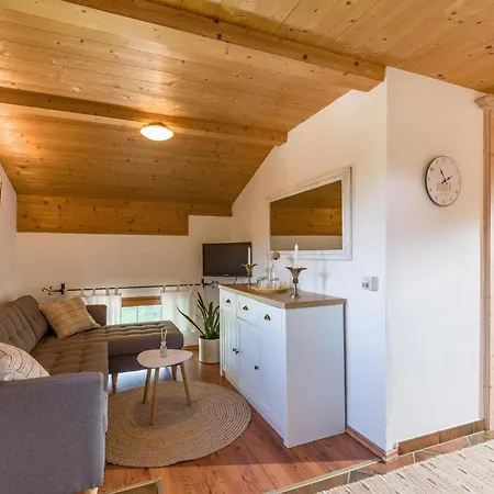 Apartamento Gabriele