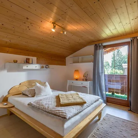 Apartamento Gabriele
