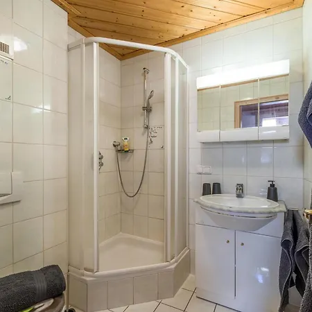 Apartamento Gabriele *